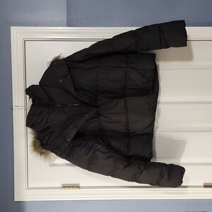 The North Face New Dealio Short Crop Jacket XL
